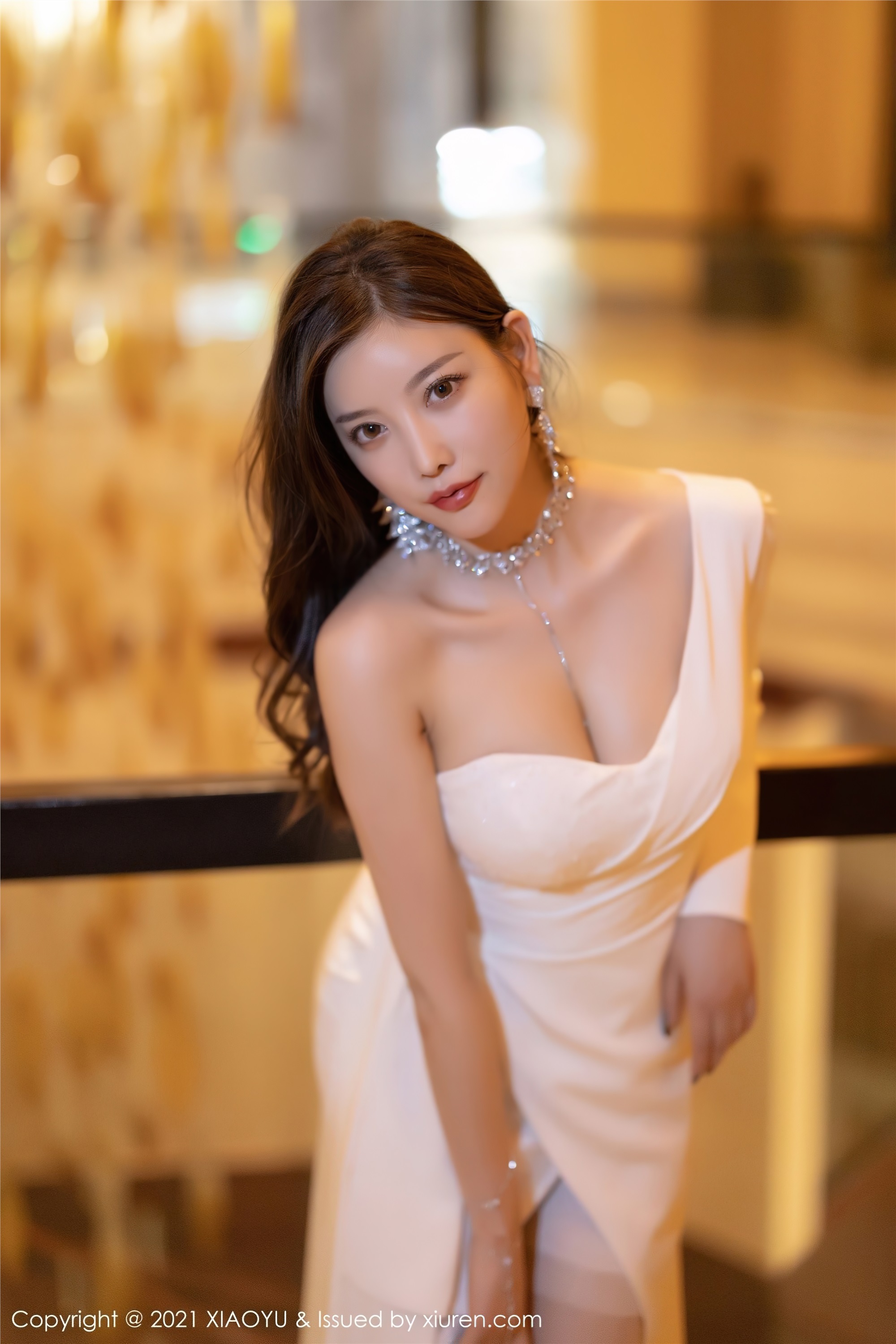 XIAOYU语画界 2021.11.26 Vol.663 杨晨晨Yome